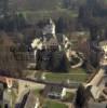 Photos aériennes de Berg (L-6922) - Le Château | , Luxembourg, Luxembourg - Photo réf. 8012