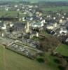 Photos aériennes de Mondorf-lès-Bains (L-5601) - Vue générale | , Luxembourg, Luxembourg - Photo réf. 8072