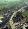 Photos aériennes de Mondorf-lès-Bains (L-5601) - Vue générale | , Luxembourg, Luxembourg - Photo réf. 8082