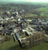 Photos aériennes de Mondorf-lès-Bains (L-5601) - Vue générale | , Luxembourg, Luxembourg - Photo réf. 8089
