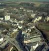 Photos aériennes de Mondorf-lès-Bains (L-5601) - Vue générale | , Luxembourg, Luxembourg - Photo réf. 8094