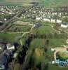 Photos aériennes de Mondorf-lès-Bains (L-5601) - Vue générale | , Luxembourg, Luxembourg - Photo réf. 8098