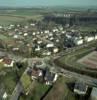 Photos aériennes de Mondorf-lès-Bains (L-5601) - Vue générale | , Luxembourg, Luxembourg - Photo réf. 8102