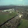 Photos aériennes de Florange (57190) | Moselle, Grand Est, France - Photo réf. 8143