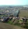 Photos aériennes de Florange (57190) | Moselle, Grand Est, France - Photo réf. 8174