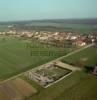 Photos aériennes de Rurange-lès-Thionville (57310) - Montrequienne | Moselle, Grand Est, France - Photo réf. 8181
