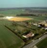 Photos aériennes de Rurange-lès-Thionville (57310) - Montrequienne | Moselle, Grand Est, France - Photo réf. 8182