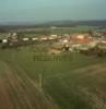 Photos aériennes de Sainte-Barbe (57640) - Cheuby | Moselle, Lorraine, France - Photo réf. 8196