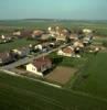 Photos aériennes de Sainte-Barbe (57640) - Gras | Moselle, Grand Est, France - Photo réf. 8207