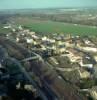 Photos aériennes de Richemont (57270) - La Gare | Moselle, Grand Est, France - Photo réf. 8218