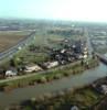 Photos aériennes de Richemont (57270) - Le Quartier au Sud de l'Orne | Moselle, Grand Est, France - Photo réf. 8222