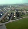 Photos aériennes de Richemont (57270) - Le Quartier au Sud de l'Orne | Moselle, Lorraine, France - Photo réf. 8225