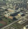 Photos aériennes de Luxembourg (L-2000) - Le Lycée | , Luxembourg, Luxembourg - Photo réf. 8232