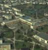 Photos aériennes de Luxembourg (L-2000) - Le Lycée | , Luxembourg, Luxembourg - Photo réf. 8234