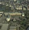 Photos aériennes de Luxembourg (L-2000) - Le Lycée | , Luxembourg, Luxembourg - Photo réf. 8236