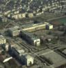 Photos aériennes de Luxembourg (L-2000) - Le Lycée | , Luxembourg, Luxembourg - Photo réf. 8237