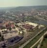 Photos aériennes de Metz (57000) - Le 2ème Régiment Chambières | Moselle, Lorraine, France - Photo réf. 8249