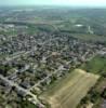 Photos aériennes de Fameck (57290) - Oury | Moselle, Lorraine, France - Photo réf. 8271