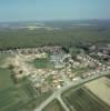 Photos aériennes de Entrange (57330) - Autre vue | Moselle, Grand Est, France - Photo réf. 8284