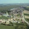 Photos aériennes de Entrange (57330) - Autre vue | Moselle, Grand Est, France - Photo réf. 8285