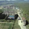 Photos aériennes de Entrange (57330) - Autre vue | Moselle, Grand Est, France - Photo réf. 8288