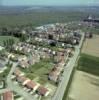 Photos aériennes de Entrange (57330) - Autre vue | Moselle, Grand Est, France - Photo réf. 8293