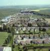 Photos aériennes de Entrange (57330) - Autre vue | Moselle, Grand Est, France - Photo réf. 8294