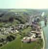 Photos aériennes de Dun-sur-Meuse (55110) - Autre vue | Meuse, Lorraine, France - Photo réf. 8326