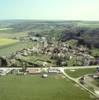 Photos aériennes de Dun-sur-Meuse (55110) - Autre vue | Meuse, Lorraine, France - Photo réf. 8327