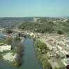 Photos aériennes de Dun-sur-Meuse (55110) | Meuse, Grand Est, France - Photo réf. 8331