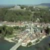 Photos aériennes de Dun-sur-Meuse (55110) | Meuse, Grand Est, France - Photo réf. 8333