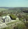 Photos aériennes de Dun-sur-Meuse (55110) - Autre vue | Meuse, Lorraine, France - Photo réf. 8337