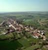 Photos aériennes de Saint-Laurent-sur-Othain (55150) | Meuse, Lorraine, France - Photo réf. 8356