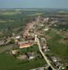 Photos aériennes de Saint-Laurent-sur-Othain (55150) | Meuse, Lorraine, France - Photo réf. 8359