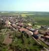 Photos aériennes de Saint-Laurent-sur-Othain (55150) | Meuse, Lorraine, France - Photo réf. 8361
