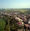 Photos aériennes de Saint-Laurent-sur-Othain (55150) | Meuse, Lorraine, France - Photo réf. 8362