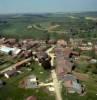 Photos aériennes de Saint-Laurent-sur-Othain (55150) | Meuse, Lorraine, France - Photo réf. 8363