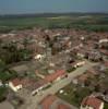 Photos aériennes de Billy-sous-Mangiennes (55230) | Meuse, Lorraine, France - Photo réf. 8380