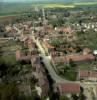 Photos aériennes de Spincourt (55230) - Autre vue | Meuse, Lorraine, France - Photo réf. 8393