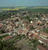 Photos aériennes de Spincourt (55230) - Autre vue | Meuse, Lorraine, France - Photo réf. 8394