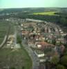 Photos aériennes de Homécourt (54310) - La Gare | Meurthe-et-Moselle, Grand Est, France - Photo réf. 8400