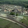 Photos aériennes de Homécourt (54310) - La Gare | Meurthe-et-Moselle, Grand Est, France - Photo réf. 8401