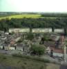 Photos aériennes de Homécourt (54310) - La Gare | Meurthe-et-Moselle, Grand Est, France - Photo réf. 8403