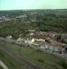 Photos aériennes de Homécourt (54310) - La Gare | Meurthe-et-Moselle, Grand Est, France - Photo réf. 8405