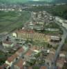Photos aériennes de Homécourt (54310) - La Gare | Meurthe-et-Moselle, Grand Est, France - Photo réf. 8406