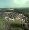 Photos aériennes de Homécourt (54310) - La Gare | Meurthe-et-Moselle, Grand Est, France - Photo réf. 8409