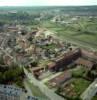 Photos aériennes de Homécourt (54310) - La Gare | Meurthe-et-Moselle, Grand Est, France - Photo réf. 8413