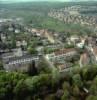 Photos aériennes de Homécourt (54310) - La Grande Fin | Meurthe-et-Moselle, Grand Est, France - Photo réf. 8423