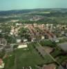 Photos aériennes de Homécourt (54310) - La Grande Fin | Meurthe-et-Moselle, Grand Est, France - Photo réf. 8429
