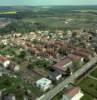 Photos aériennes de Homécourt (54310) - La Grande Fin | Meurthe-et-Moselle, Grand Est, France - Photo réf. 8430